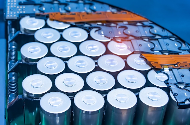 Infyos Finds 75% of the World’s Battery Supply Chain at Risk of Violating US and EU Laws on Forced Labor